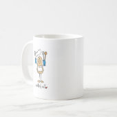 Mug T-shirts et cadeaux cuisines (Devant gauche)