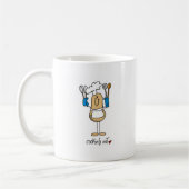 Mug T-shirts et cadeaux cuisines (Gauche)