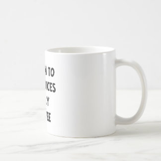 Mug T-shirts et cadeaux d'amant de café