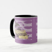 Mug T-shirts et cadeaux de Copacabana (Devant gauche)