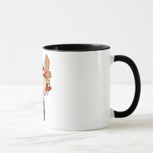 Mug T-shirts et cadeaux de garçon de pirate