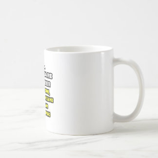 Mug T-shirts et cadeaux de l'ingénieur logiciel drôle