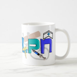 Mug T-shirts et cadeaux de LPN