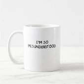 Mug T-shirts et cadeaux mal compris (Gauche)