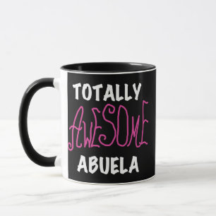 Mug T-shirts et cadeaux roses totalement