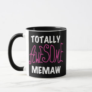 Mug T-shirts et cadeaux roses totalement