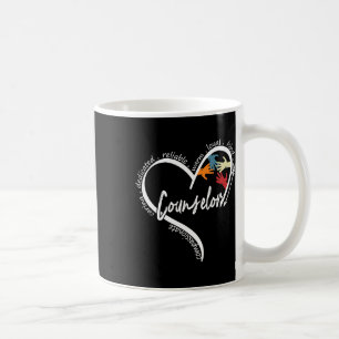 Mug T-shirts graphiques drôles de Conseiller Hauts Ret