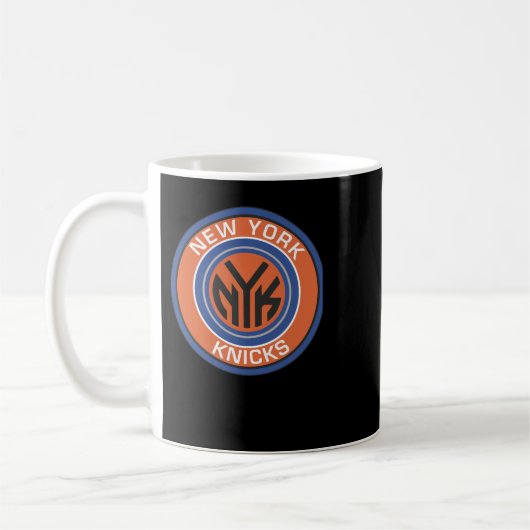 Mug t-shirts new york (Gauche)