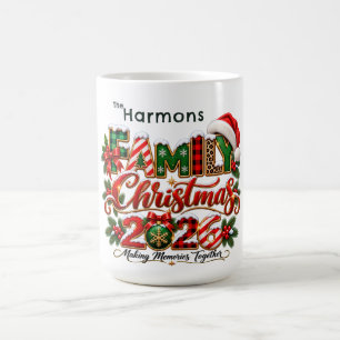 Mug T-shirts, sweats et vestes personnalisés pour Noël