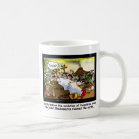 T-shirts, tasses, cartes, etc. drôles de poulet (C