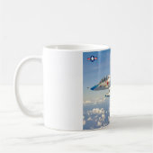 MUG TA-4J SKYHAWK (Gauche)