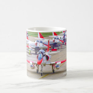 MUG TA-4J SKYHAWK