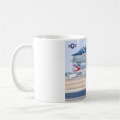 MUG TA-7C CORSAIR II (Gauche)