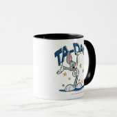 Mug Ta-Da ! (Devant droit)