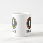 Mug Ta femme ma femme (Centre)