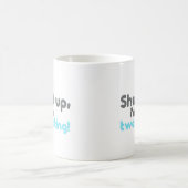 Mug ta gueule je tweete (Centre)