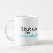 Mug ta gueule je tweete (Gauche)