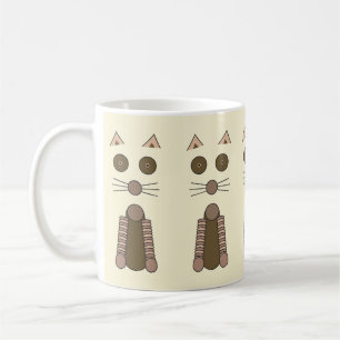 Mug Tabby CAT