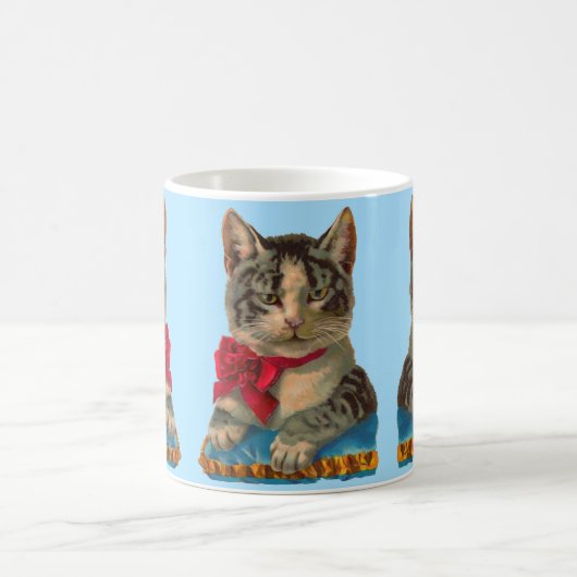 Mug Tabby de Victoria (Centre)