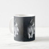 Mug Tabby Kitten (Devant gauche)