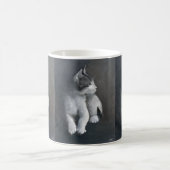 Mug Tabby Kitten (Centre)
