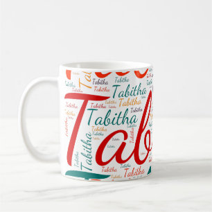 Mug Tabitha