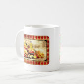 Mug Table abondante (Devant gauche)