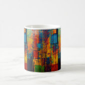 Mug Table colorée (Centre)