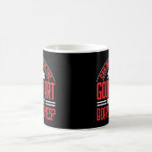 Mug table de jeu de plateau de jeu de plateau (Centre)