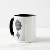 Mug Table de jeux, c.1850-60 (Devant gauche)