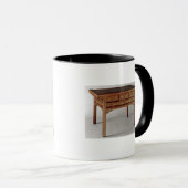 Mug Table de palais, dynastie de Ming, période de (Devant droit)