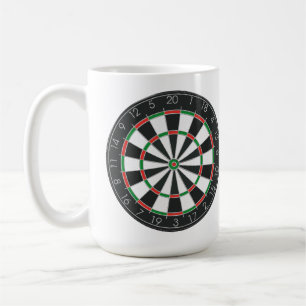 Mug Tableau