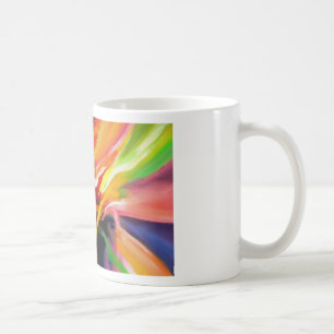 Mug Tableau Abstrait de Serdar Hizli