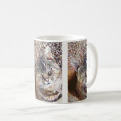 MUG TABLEAU CAT (Devant droit)