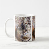 MUG TABLEAU CAT (Gauche)