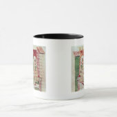 Mug Tableau des riches, de "De Universo" par (Centre)