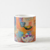 Mug Tableau d'été (Centre)