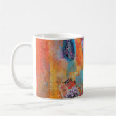Mug Tableau d'été (Gauche)
