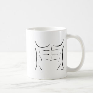 Mug Tablette de chocolat