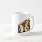 Mug Tablette dormant (Devant droit)