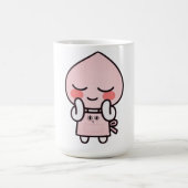 Mug Tabliers Apeach kakao friends (Centre)