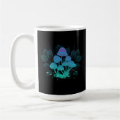 Mug Tabourets dans Bushes (Gauche)