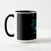 Mug Tabourets dans Bushes (Gauche)