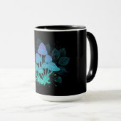 Mug Tabourets dans Bushes (Devant droit)
