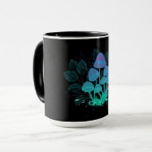 Mug Tabourets dans Bushes (Devant gauche)