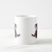 Mug Tache 4 de Rorschach (Centre)