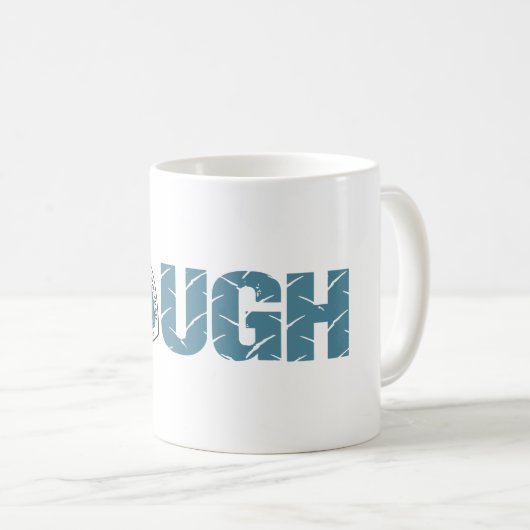 Mug Tâche CDT (Devant droit)