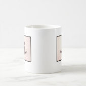 Mug Tache d'encre 4,0 de Rorschach (Centre)