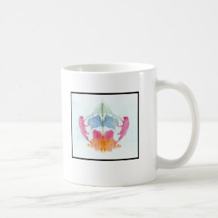 Mug Tache d'encre 8,0 de Rorschach