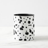 Mug Taches dalmatiennes (Centre)